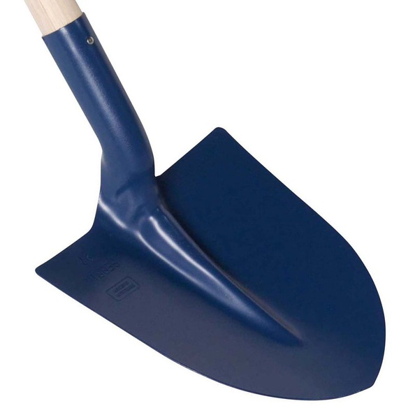 Pelle ronde c/c - Vignette 2