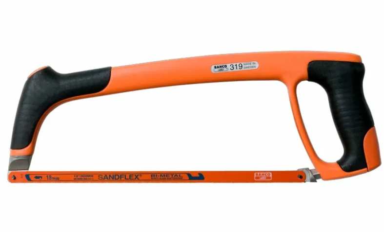 Monture de scie à métaux – BAHCO