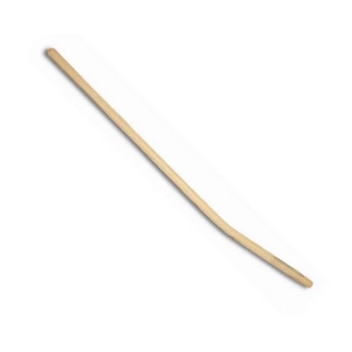 MANCHE PELLE CINTRE  ALSACE  D38  1,30M BOIS DUR  NORME DIN