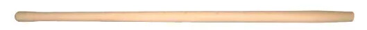 Manche pelle droit 1.10m