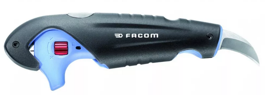 Dégaineur multifonctions