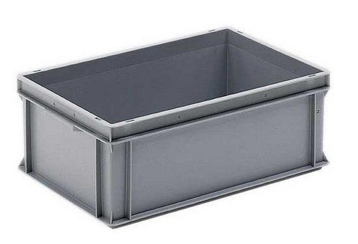 BAC NORME EUROPE 400 x 300 x 120mm