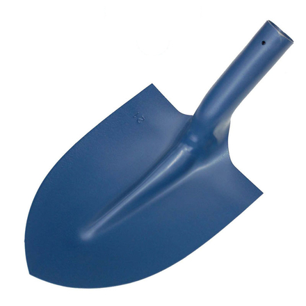 Pelle ronde sans manche - 21 cm de largeur