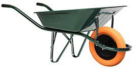 Brouette basique 1 roue P  90l