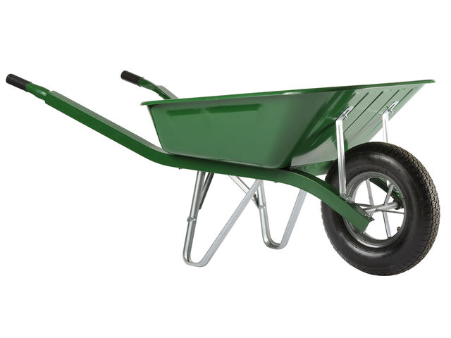 BATI 90 PEINTE ROUE GONFLEE M5 (1018 MG)