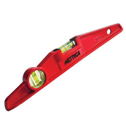 Niveau trapézoïdal – 880 – 2 fioles