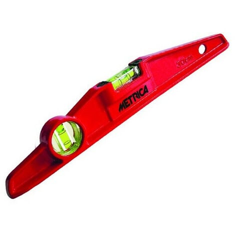 Niveau trapézoïdal – 880 – 2 fioles - Vignette 2