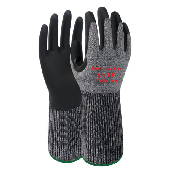 Gant anticoupure multifibre BOA FOAM